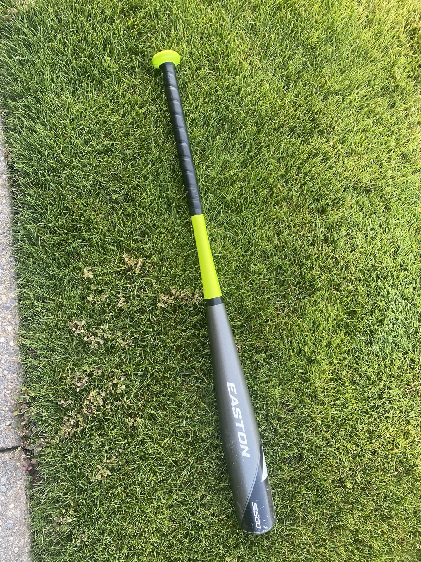 Easton baseball Bat