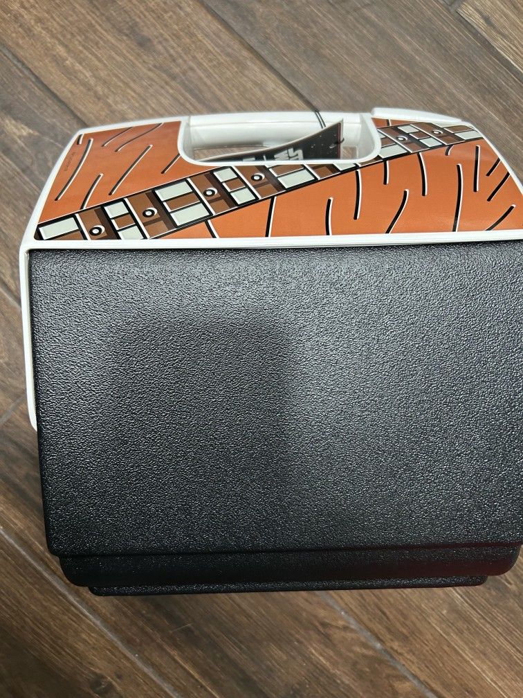Igloo Cooler Chewbacca