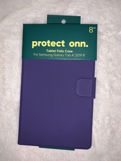 New Tablet Cover