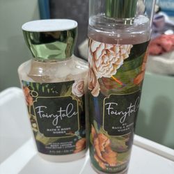 Bath And Body Works Sets
