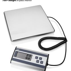 Smart Weigh Digital Scale
