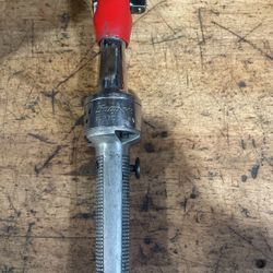 Snap-on  air ratchet 