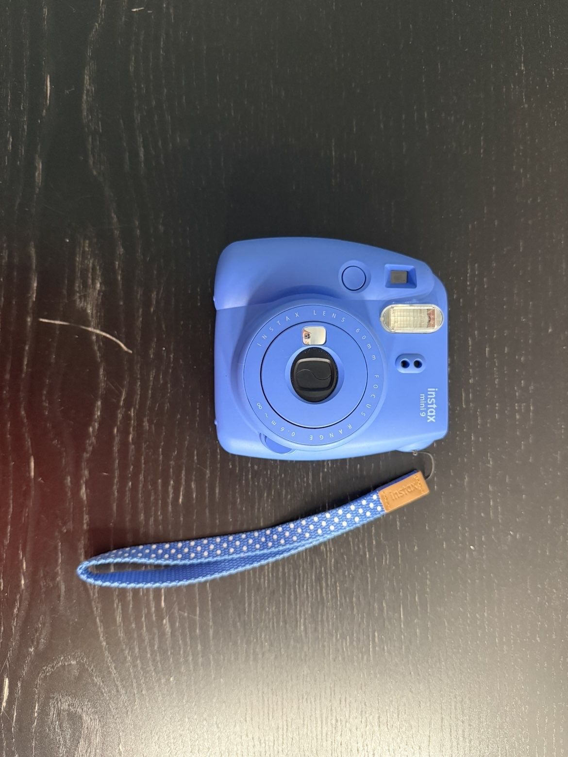 Instax Camera