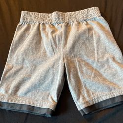 Toddler Shorts