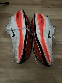 Nike Vomero Running shoes, Size 9