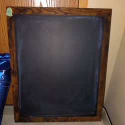 Black Board 