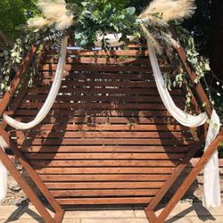 Wedding Backdrop/birthday Decor