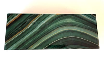 Decorative Jewelry Box