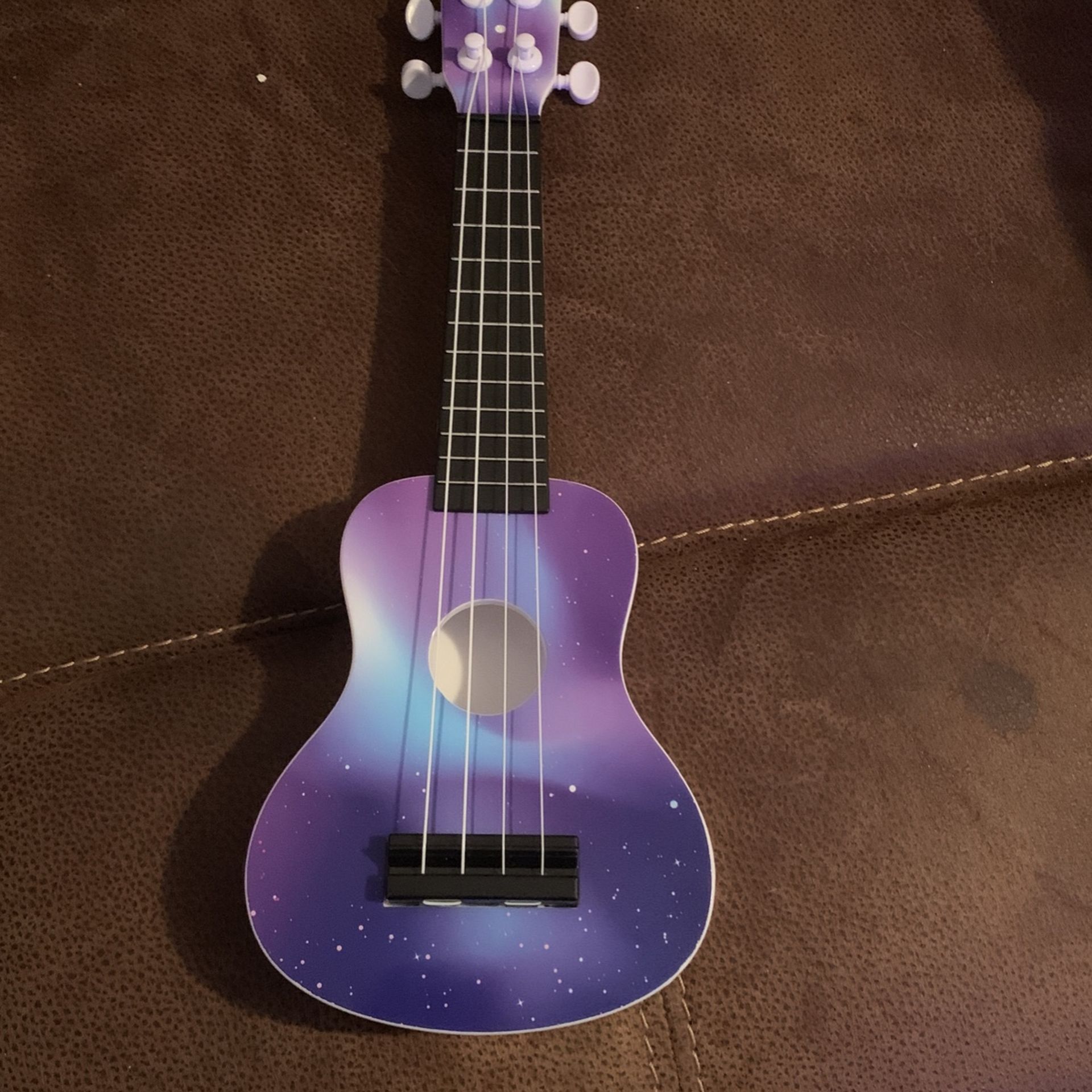 Galaxy Guitar