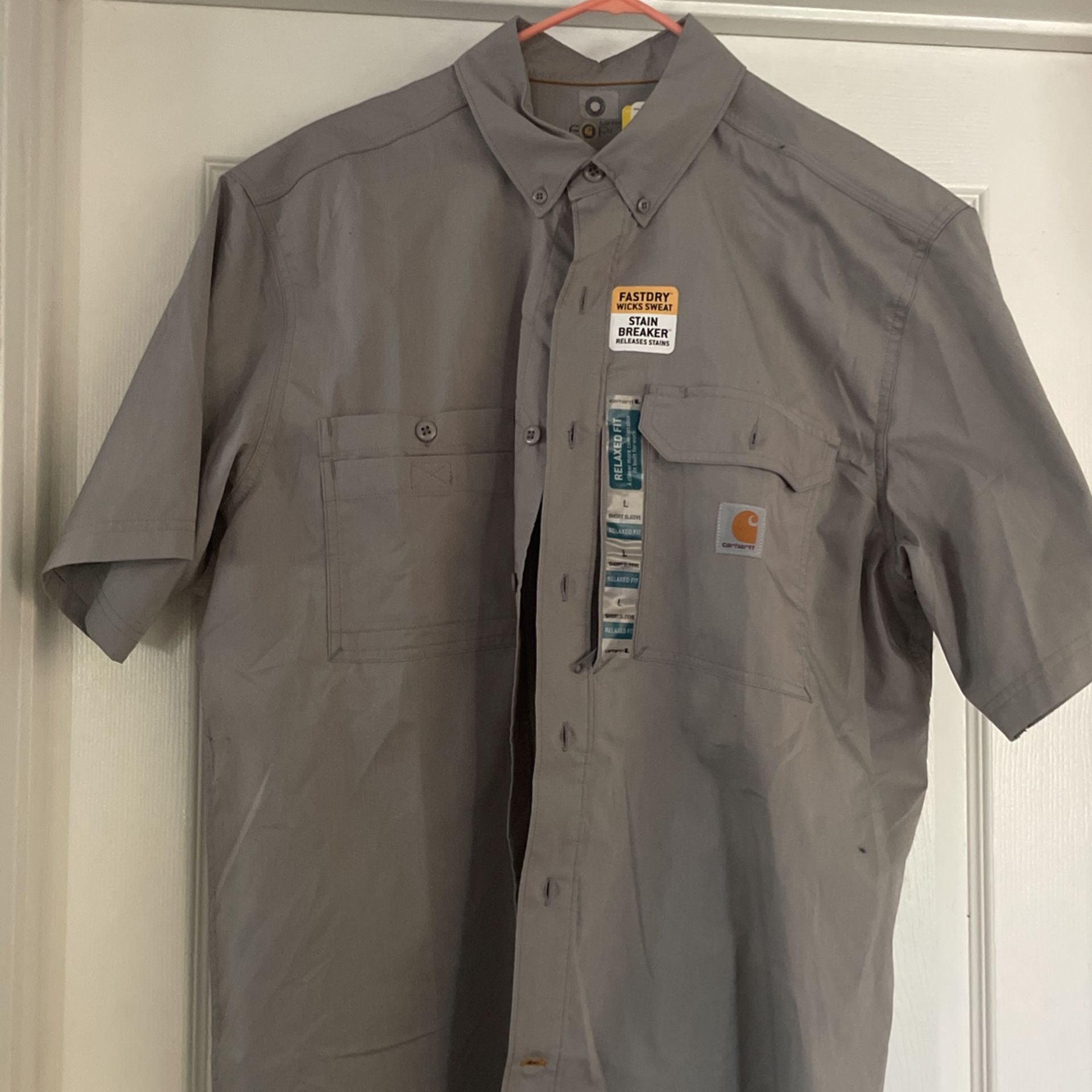 Carhartt Shirt