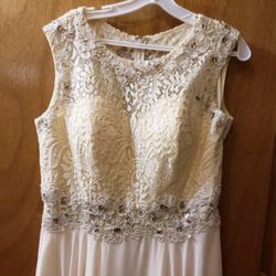 Dress - Size XLarge