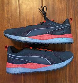 Puma Pacer Next Tr Speckle Size 12 Brand New