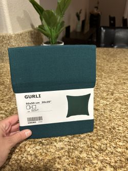 IKEA Pillow Cases