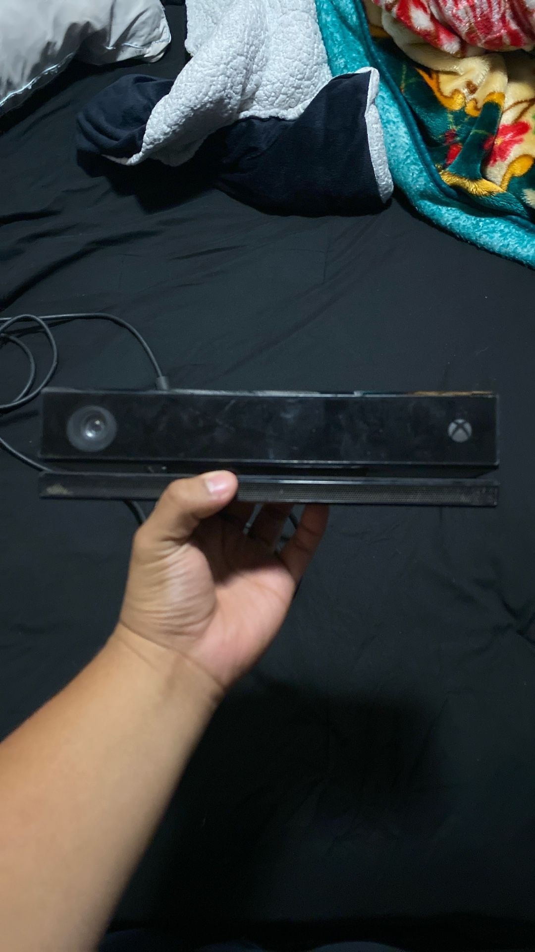 Xbox Kinect