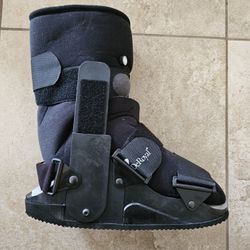 Orthopedic Boot Size L