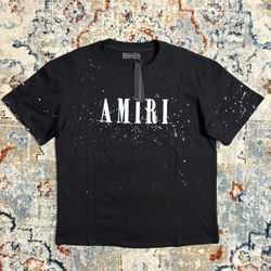 Amiri Men’s Size M/XL