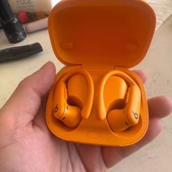 Beats Powerbeats Pro 2 Sports Bluetooth Earbuds
