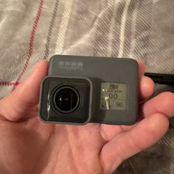 GoPro Hero 5
