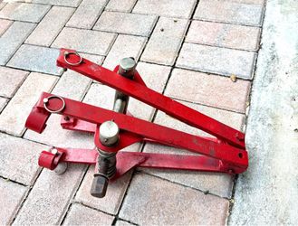 Tools - Strut Compressor