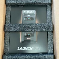 Bushnell Foresight  Launch Pro (Ball And Club data)