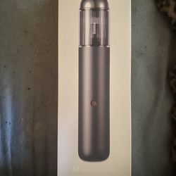 🎁 Baseus Vacuum Brand New Close Box 📦 NEW