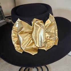 Women's Dress Hat