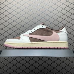 TS x Air Jordan 1 Low