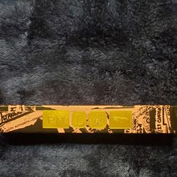 Pat Mcgrath Labs Dark Star Mascara Xtreme Black 