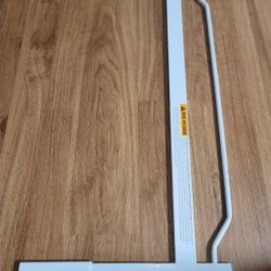 Carlson Extra Wide Walk Through Pet Gate with Small Pet Door, replacement parts