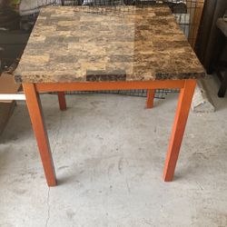 Kitchen Table Top 