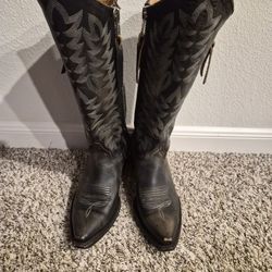 Idyllwind Womens Size 9 Snip Toe