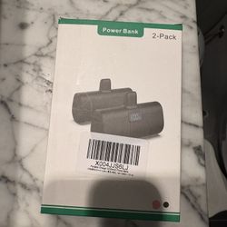 Power Bank