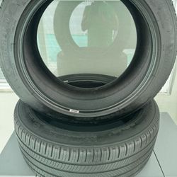 Gomas Michelin Nuevas 