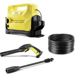 Karcher K2 - 1600 PSI