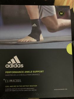 Ankle Support
