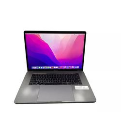 APPLE MACBOK PRO A1(contact info removed) 15" i7@ 3.1GHz 16GB Ram  500GB SSD Cycle 412, 