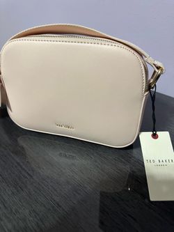 TED BAKER