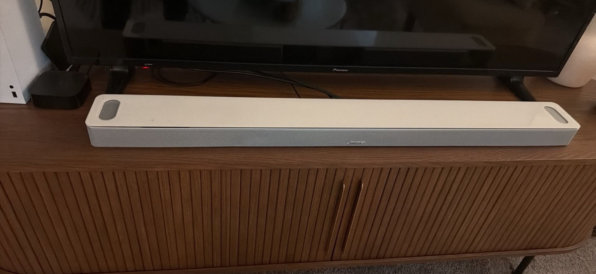 Bose Smart Ultra Soundbar