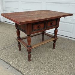 1800’s Antique Table