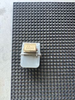 Gas meter
