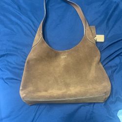 Coach Purse & Bag Tag 