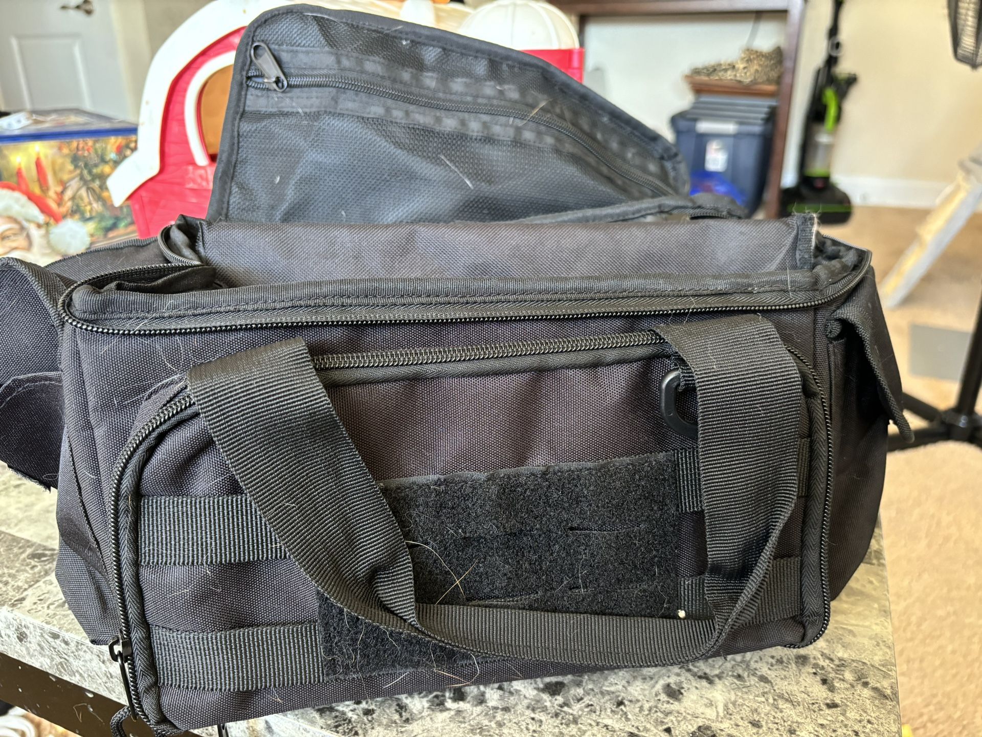 Small Tool Bag Barely Used