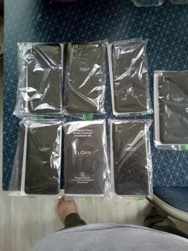 Cell Phone Cellulares