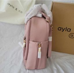 Ayla and Co Mini Bag