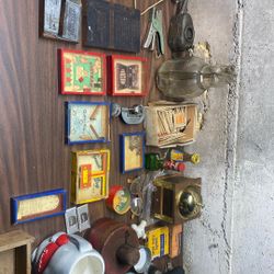 Antiques 