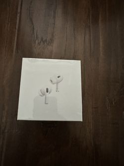 Airpod Pro’s 2nd generation 