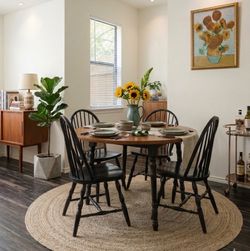 Dining Set– Set of 4