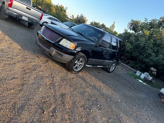 2005 Ford Expedition