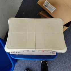 Wii Fit Balance Board