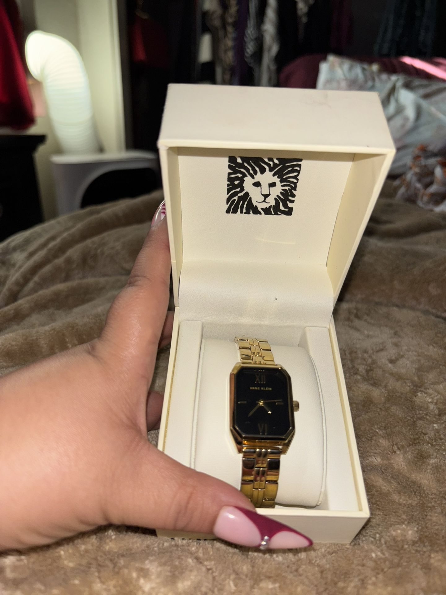 In New Condition, Ann Kline Women’s Watch